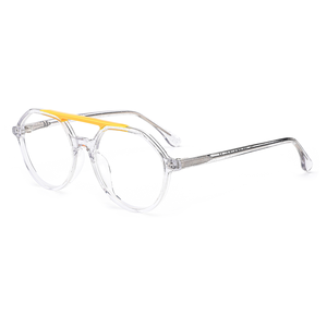 <strong>Frames</strong> Combine Durability with Modern Design Eye Glass - Product Image 2