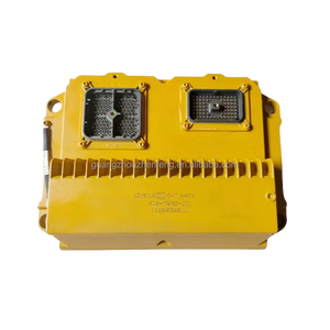 21qa-32102 unità di controllo CPU per Hyundai R360LC9 R380LC9DM escavatore