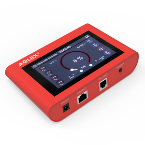 AGLEX Agricultural Planting Intelligente Steuerung RJ12 RJ45 Smart App Digital Master LED-Wachstums leuchten für den kommerziellen Anbau - Product Image 1