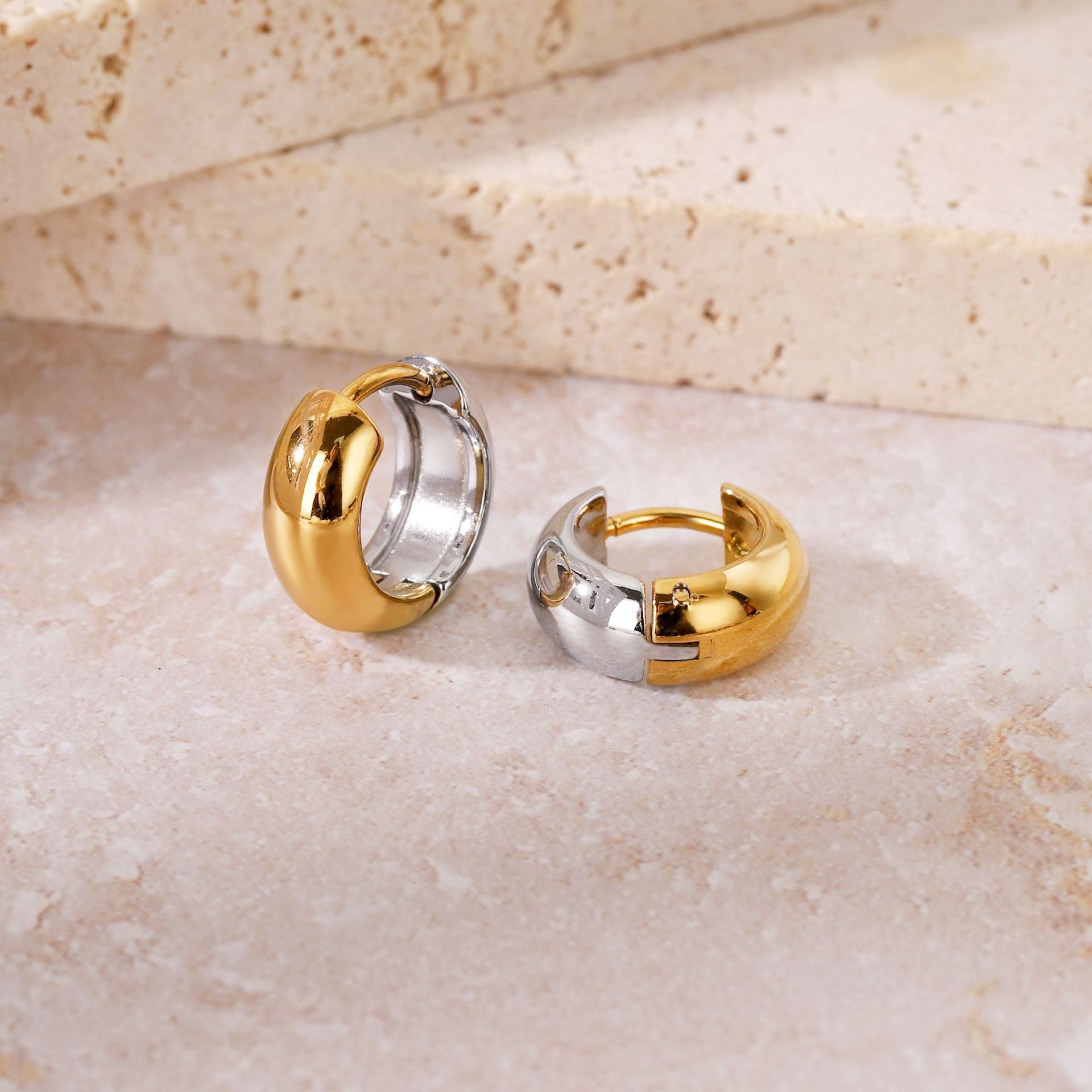 Two-tone8mm