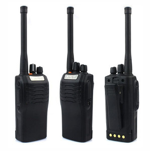 IP67 Waterproof Man <strong>Down</strong> System DTMF PTT-ID Scrambler Voice Encryption KST <strong>K</strong>-208 Long Range Walkie Talkie - Product Image 5