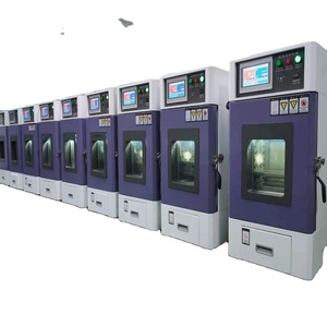 <strong>Programming</strong> Temperature Humidity Test Chamber/MINI <strong>Constant</strong> Temperature Humidity Test Chamber for Industrial and Lab Use - Product Image 5