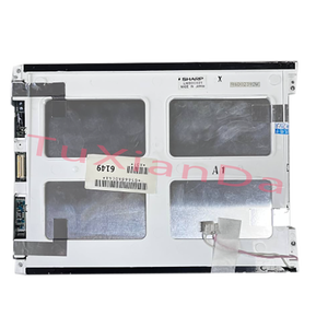 In Stock <strong>LCD</strong> <strong>Monitor</strong> for Machines 10.4inch <strong>LCD</strong> Display Modules Machine Spare Parts LM80C032 - Product Image 5