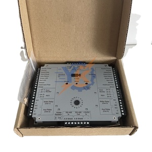 Новый HID <span class=keywords><strong>Vertx</strong></span> V100 дверной доступ/считыватель интерфейсный контроллер модуль 70100AEP0N - Product Image 2