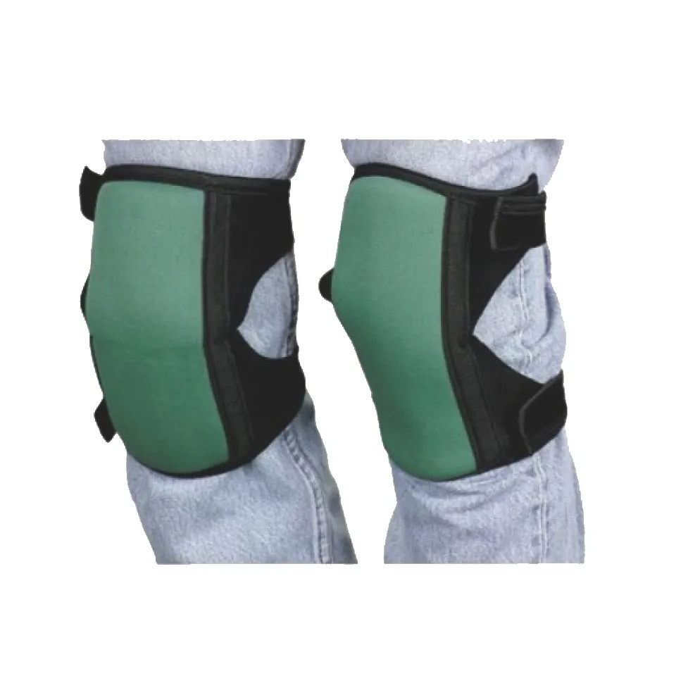 Knee Pads for Gardening, Cleaning, Construction Work, Flooring, Volleyball, Anti Slip Collision Avoidance Kneepads, Ga