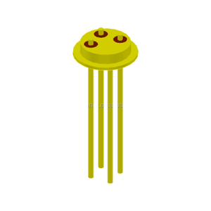 Chất lượng cao ORIGNAL gói laser <span class=keywords><strong>diode</strong></span> to-gói to46 sử dụng cho photodiodes - Product Image 4
