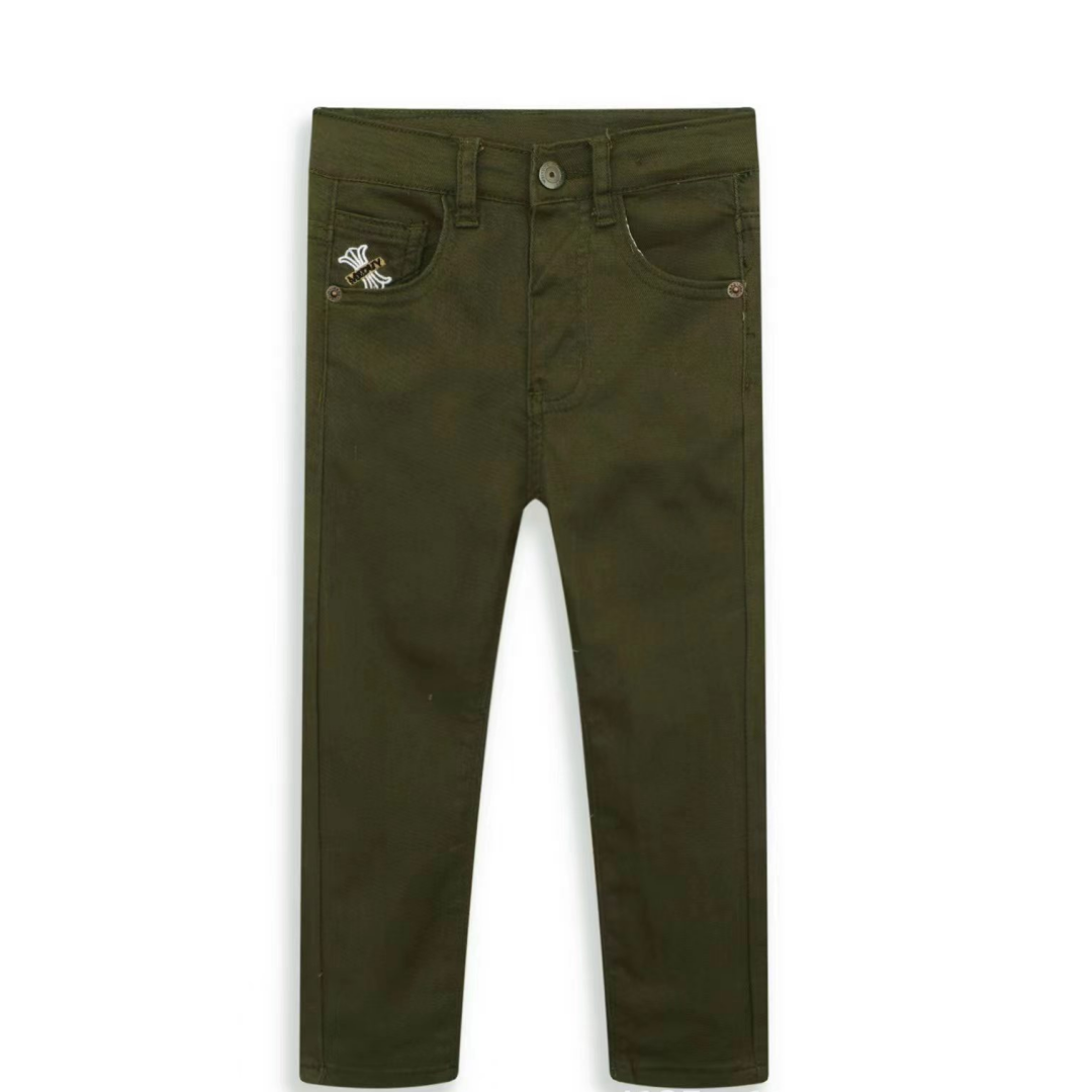 Army Green