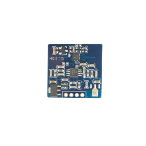 High Quality Electronic Components 24GHz Doppler Radar Module Millimeter Wave Radar <strong>Sensor</strong> <strong>for</strong> <strong>Object</strong> Velocity <strong>Detection</strong> - Product Image 3