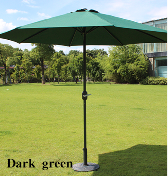 Verde oscuro