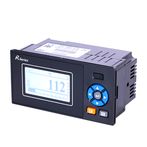 4 Multi-channel Recorder USB Export Report Temperature and Pressure <strong>Monitoring</strong> <strong>RS485</strong> signal Data Logger - Product Image 6