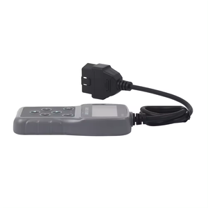 Herramienta de diagnóstico de escáner de coche Herramienta de diagnóstico de escáner Obd2 para todos los coches - Product Image 4