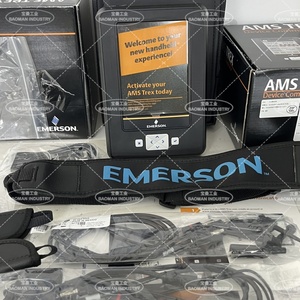 Коммуникатор для клапанов AMS Trex, модель трекккfpkl9s1, современный интуитивно понятный пользовательский интерфейс, надежная портативная конструкция - Product Image 5