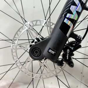 Nhà Máy Giá Kozo sợi carbon xe đạp leo núi MTB xe đạp 29er dành cho người lớn hardtail MTB phanh đĩa thủy lực với bốn piston - Product Image 2