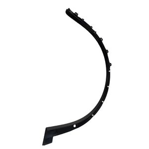 Model X aracın yan ön çamurluk kısmına uygulanabilir (parça numaraları: 1035288-00-P / 1035289-00-P) - Product Image 5