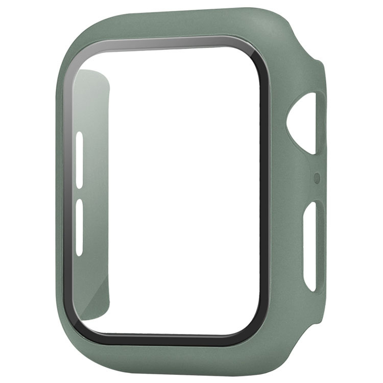 9 # Vert olive