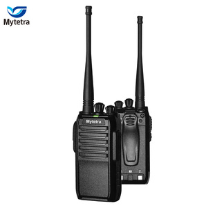2 Wát hai cách phát thanh mini <span class=keywords><strong>radio</strong></span> cầm tay 2 cách MYT-360 kích thước nhỏ 200 dặm PMR 446 Walkie Talkie dài phạm vi - Product Image 1