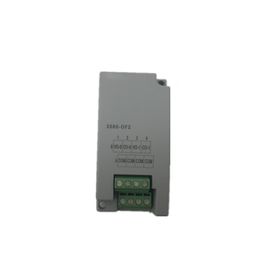 2点アナログ出力プラグイン2080of2 2080-of2新品オリジナル - Product Image 1