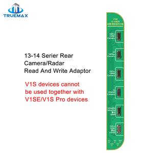 Professional Phone Repair Tool <strong>Portable</strong> Small Cellphone Module <strong>Programmer</strong> JCID VIS Pro Screen Test Read Write and Unbind - Product Image 6