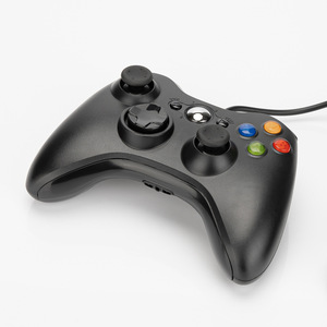 High Quality Wireless Gamepad 360 for Xbox360 <strong>Controller</strong> Joystick Game <strong>Controller</strong> 360 <strong>Controller</strong> - Product Image 1
