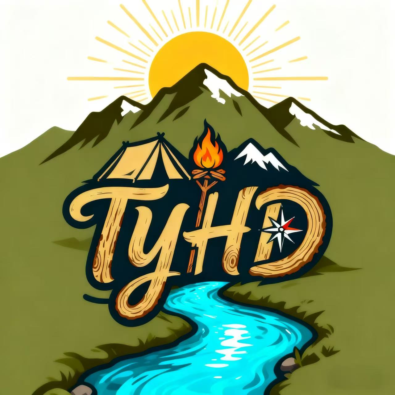 company logo