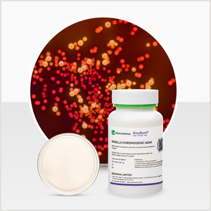Gélose chromogène à <span class=keywords><strong>Candida</strong></span> utilisée pour l'isolation et la détection rapides d'Escherichia Coli O157:H7 - Product Image 5
