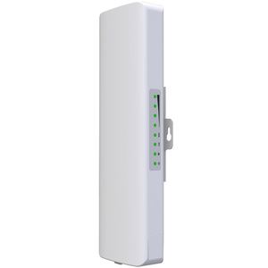 Comfast M5 5.8GHz Wireless Bridge กลางแจ้ง CPE Point ถึง Point 300Mbps กันน้ำระยะไกล Extender WiFi กับพอร์ตอีเธอร์เน็ต - Product Image 1