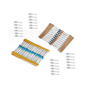 Anfänger für Lern paket Komponenten des Steuerungs entwicklungs platinen RFID-Schrittmotor-Lernkit - Product Image 3