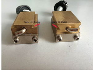 Soportes de caracteres de marca NanYun para codificador de cinta de estampado en caliente/máquina de impresión de codificación de lote de rollo de tinta con precio competitivo - Product Image 4