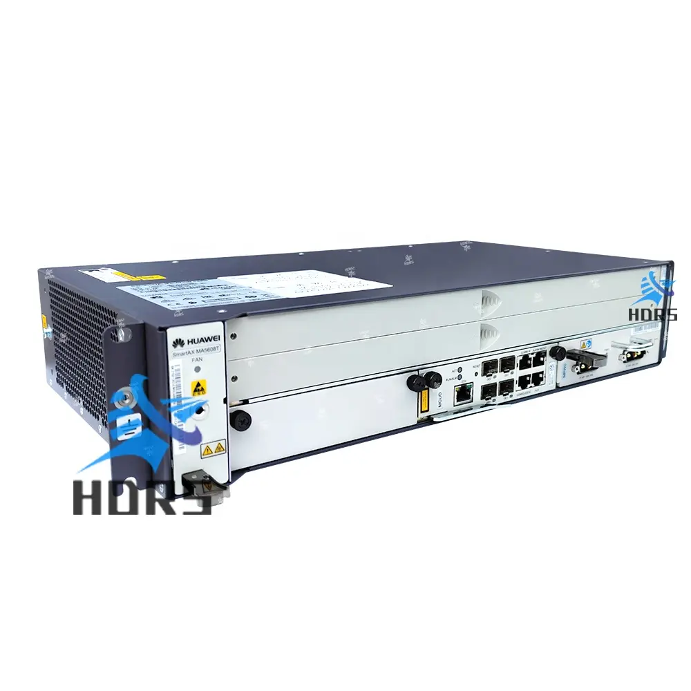 Nouvelle communication originale en Chine HW mini ftth olt 5608t