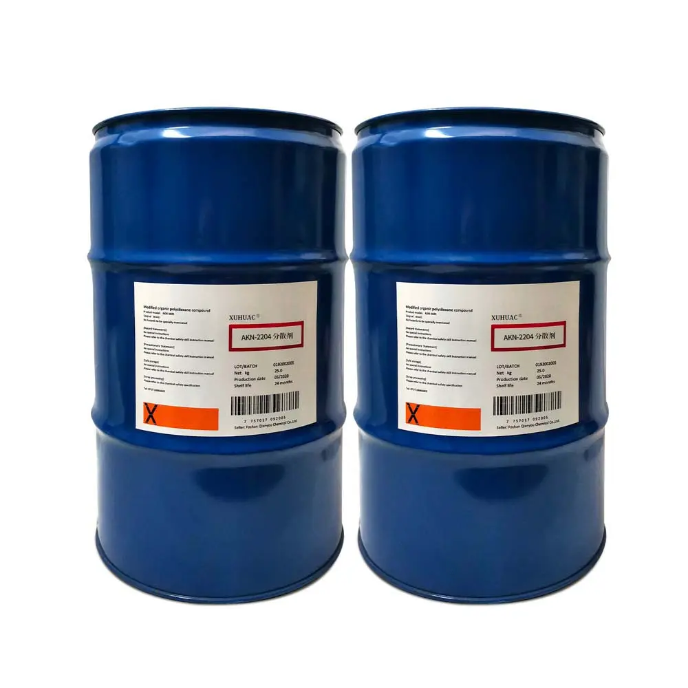 Disperbyk-110 Voor Het Bevochtigen Van Dispergeerend Byk-Additief In Het Bijzonder Titaandioxide
