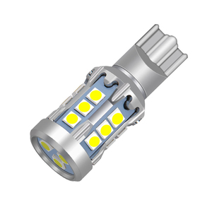 หลอดไฟเบรกท้ายรถยนต์80W LED สำหรับรถ Cruze รุ่น T15W 80W - Product Image 3