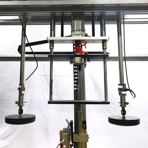 Furniture Desk <strong>Testing</strong> Equipment EN1730 Desk <strong>Testing</strong> Equipment - Product Image 5