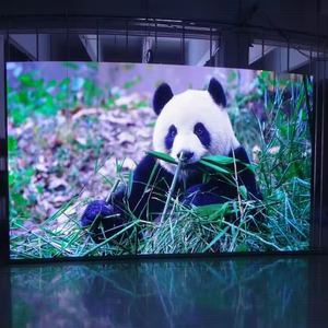 GOB LED modülü P1.53 320x160mm milimetre LED modül ekranı - Product Image 2