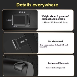 定制4GB u盘小脂肪设计大容量标志印刷厂批发USB 3.0