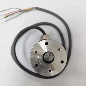 産業オートメーション等のためのNemiconオリジナルの輸入OVF-036-2MHT-800-050-00Eロータリーエンコーダ。 - Product Image 3