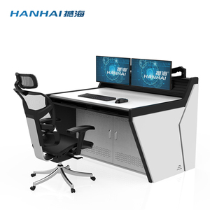 Command <strong>Center</strong> Intelligence Monitoring Console - Product Image 6