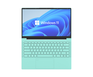 Exclusivo 15,6 pulgadas de hardware y software de la computadora portátil Windows 10 Pro 10th 11th 12th Generación de computadoras portátiles netbook - Product Image 2