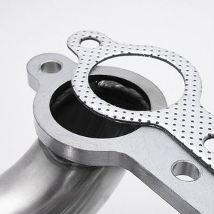 LS Swap <strong>1</strong>-7/<strong>8</strong>\&quot; Chevy GMC C10 C1500 Long Tube <strong>Headers</strong> Stainless Steel Exhaust Pipes Manifold System Kit Boxed Product - Product Image 6
