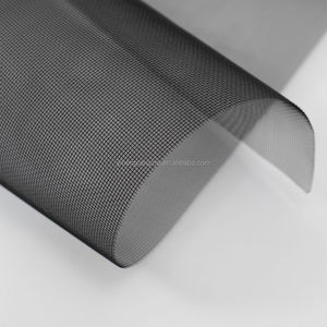 PP Moskito netz unsichtbare Anti-Insekten-Mesh Bug Fly Screen für Fenster und Tür - Product Image 3