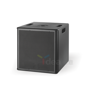 Altavoces de audio de alta potencia, sistema de audio combinado, gama de sonido, venta al por mayor de fábrica - Product Image 4