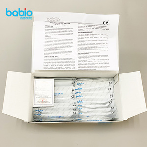 PCT Test Kartı (Koloid Altın Yöntemi, Kan/Plazma) - Product Image 2