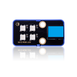 Kidsbits STEM Elektronische Bausteine RGB LED-Modul - Product Image 1