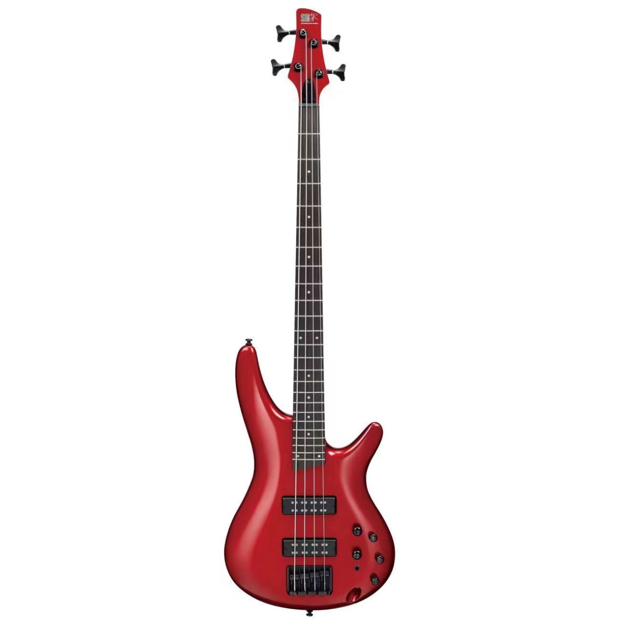 Rojo (4 cuerdas)