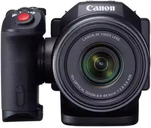 EXCLUSIVE BRAND NEW OFFER XC10 4K Professional Camcorder Video <strong>Camera</strong> FAST DELIVERY - Product Image 3