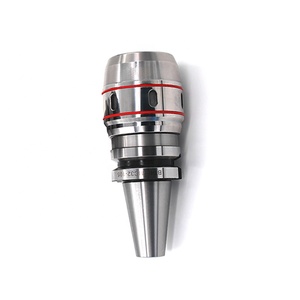CNC Milling <strong>Chuck</strong> <strong>Arbors</strong> CAT/BT -MLC Multi Lock <strong>Collet</strong> <strong>Chuck</strong> Power Tool Holder - Product Image 6