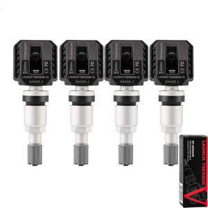 Lancio X431 sensore LTR-05 TPMS sensore 315/433MHz 2 in 1 strumento di riparazione pneumatici auto sensore per CRT5011E I-TPMS Tpms strumento di programmazione - Product Image 1