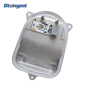 OEM A2539066500/6600ไฟหน้าแองเจิลอายส์โมดูล DRL เหมาะสำหรับรถเบนซ์ GLC 253เวลากลางวันอุปกรณ์เสริมไฟรถยนต์ - Product Image 4