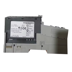 Orginal新品1370-DC280 DCループコンタクトN/REV W/DB 280AMP 1370-DC56 1370-LG104 PLCコントローラ1370DC280 - Product Image 1