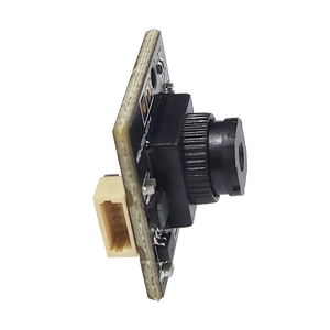 Hoch auflösender 1080P Schwarz-Weiß-Bildsensor USB 2.0-Kameramodul für Android - Product Image 3