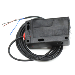 Original HT36I/2 <strong>Diffuse</strong> <strong>Reflection</strong> Photoelectric <strong>Sensor</strong> with Background Suppression NPN Normally Open - Product Image 5